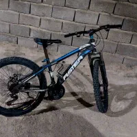 فروش دوچرخه ۲۶|دوچرخه، اسکیت، اسکوتر|جنت, |دیوار