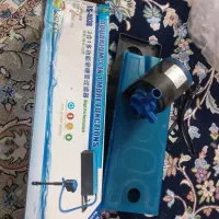 لوازم آکواریوم فروش فوری مفت