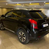 نیو کوراندو پرمیوم دو دفرانسیل 2015|خودرو سواری و وانت|تهران, کاج|دیوار