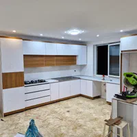 خدمات کابینت،کمددیواری،میزتی وی|خدمات پیشه و مهارت|محمدیه-قزوین, |دیوار