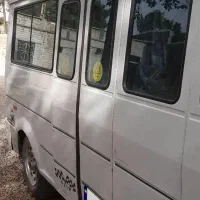 مینی بوس کارسان