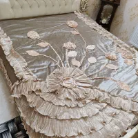 روتختی سلطنتی نو + اشانتیون پرده|سرویس روتختی|گلبهار, شهر جدید گلبهار|دیوار