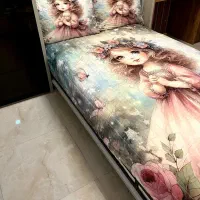 روتختی دخترانه