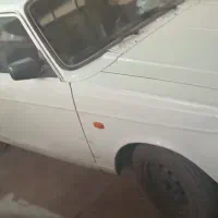 وانت پیکان  مدل ۹۳ بنزینی