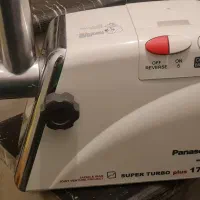 چرخ گوشت پاناسونیک