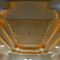 نقاشی ساختمان