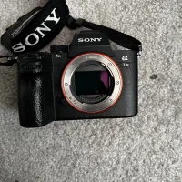 دوربین a 7iii