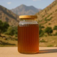 عسل شهد