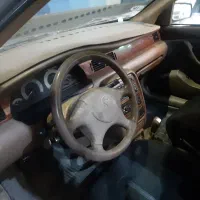 سمند دوگانه ۸۴|خودرو سواری و وانت|تبریز, |دیوار