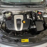 ام جی ۶ مدل ۲۰۱۲ مگنت فول|خودرو سواری و وانت|رشت, لاکانی|دیوار