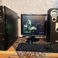 کامپیوتر|رایانه رومیزی|لاهیجان, امیرشهید|دیوار