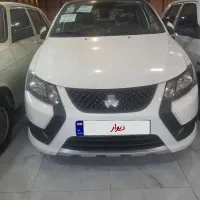 کوییک RS، مدل ۱۴۰۴خشک