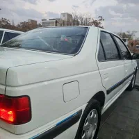 پژوپارس دوگانه سوز شرکتی مدل۹۶|خودرو سواری و وانت|ابهر, |دیوار