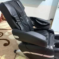 صندلی ماساژور