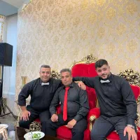 ارکست هم صدا خانبابایی