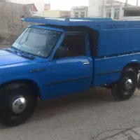 زامیاددوگانه کارخانه تناژ پایین شاستی سالم|خودرو سواری و وانت|نیشابور, امام خمینی|دیوار