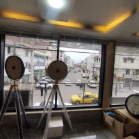 رهن مغازه طبقه بالا|اجارهٔ مغازه و غرفه|رشت, نخودچر|دیوار