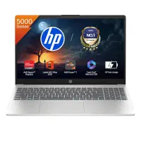 لپ تاپ 15.6 اینچی مدل HP پردازنده Ryzen 7 با رم 16