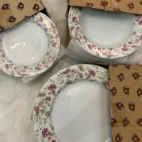 سرویس ۶ نفره چینی|ظروف سرو و پذیرایی|پردیس, فاز ۵|دیوار