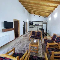 90 متر ویلا دوخوابه شیک و به قیمت شهر چاف