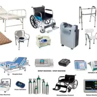 اجاره  تجهیزات پزشکی دستگاه اکسیژن ساز برندیوول