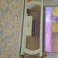 فروش مبل ۷ نفره . فرش ۹ متری. میز تی وی|حراج|تهران, عبدل‌آباد|دیوار