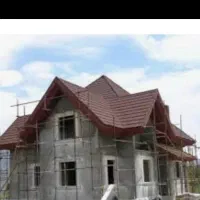 اجرای سازه های فلزی