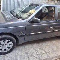 پژو اس ال ایکس مدل۹۸|خودرو سواری و وانت|شهرضا, |دیوار