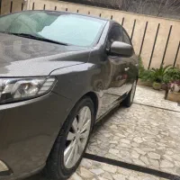 سراتو ۲۰۱۲ موتور ۲۰۰۰|خودرو سواری و وانت|رشت, شهرک قدس|دیوار