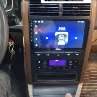 ضبط باند نصب سیستم مانیتور دوربین (درفومن)