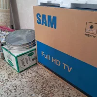 تلویزیون سام۴۳  نو نو
