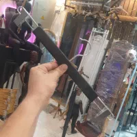 اینجا تولیدی سبد حراجی پاراوان رخت اویز رگال قفسه|بندرخت و رختآویز|تهران, مسعودیه|دیوار