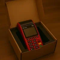 کارتخوان4G(۹صبح‌تا۸شب)میدان شهداوصل دستگاه قطع شده|فروشگاه و مغازه|اصفهان, سرچشمه|دیوار