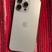 Iphone 15 pro max ریجستر