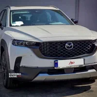 مزدا CX50
