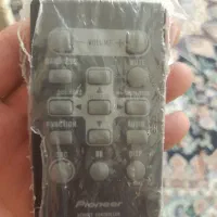 کنترل ضبط پایونیر اصلی