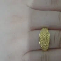 چند تیکه طلا درحدنو