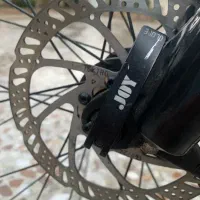 دوچرخه overlord 27.5|دوچرخه، اسکیت، اسکوتر|رامسر, |دیوار