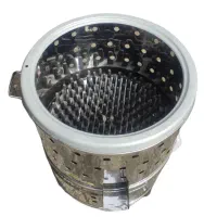 دستگاه پرکن طیور و برش دهنده مرغ و ماهی