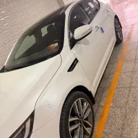 اپتیما 2015سفید صدفی