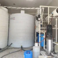 تصفیه صنعتی|فروشگاه و مغازه|کارون, |دیوار