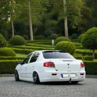 رانا پلاس پانوراما با لوازم|خودرو سواری و وانت|اصفهان, بهارستان|دیوار