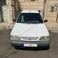 پراید مرتب بدنه آینه ۹۷