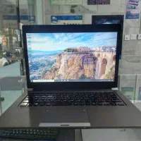اولترابوک اصل ژاپن توشیبا i5 RAM16 SSD تمیز و سبک|رایانه همراه|کرج, گلشهر|دیوار