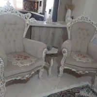 لوازم خانگی فروشی درحدنو در گیلاوند دماوند|مبلمان خانگی و میز عسلی|دماوند, گیلاوند|دیوار