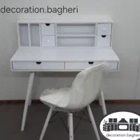 تولیدی انواع میزتحریر و آرایش|میز تحریر و کامپیوتر|قم, بیانی|دیوار