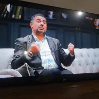 تلوزیون 43اینچ FHD سام|تلویزیون و پروژکتور|خوی, |دیوار