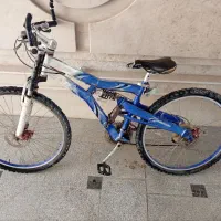 دوچرخه 24|دوچرخه، اسکیت، اسکوتر|شهریار, شهریار|دیوار