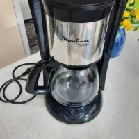 قهوه ساز مولینکس