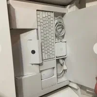 I Mac 24inch M1chip 2022|رایانه رومیزی|تهران, میرداماد|دیوار